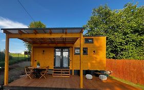 Tinyhouse U Nosala